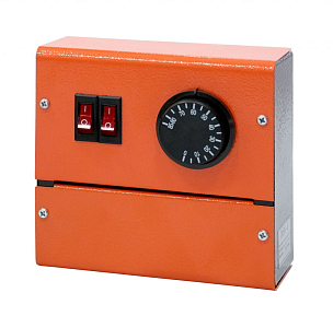 Пульт управления НМК ПУВН-6 220В